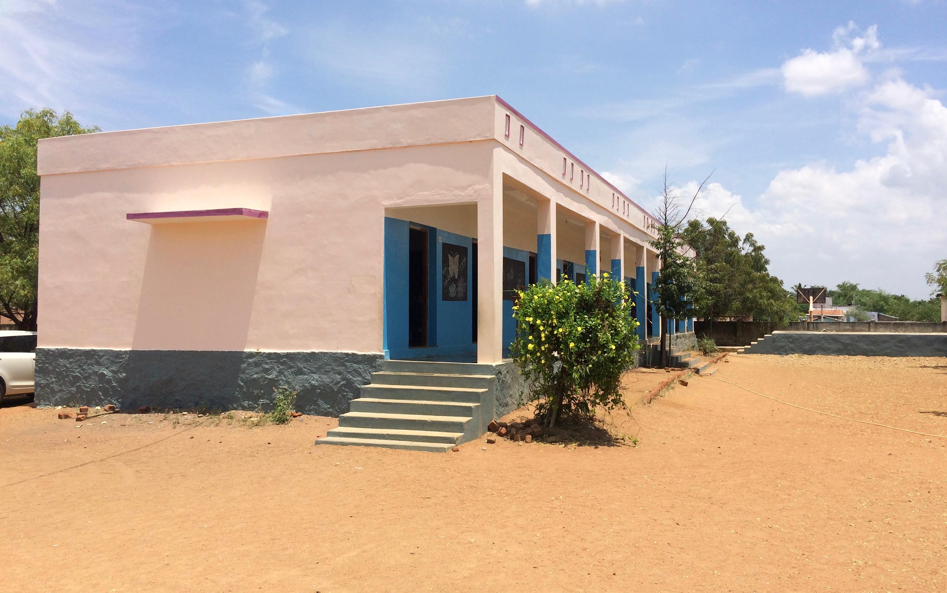 School Photo