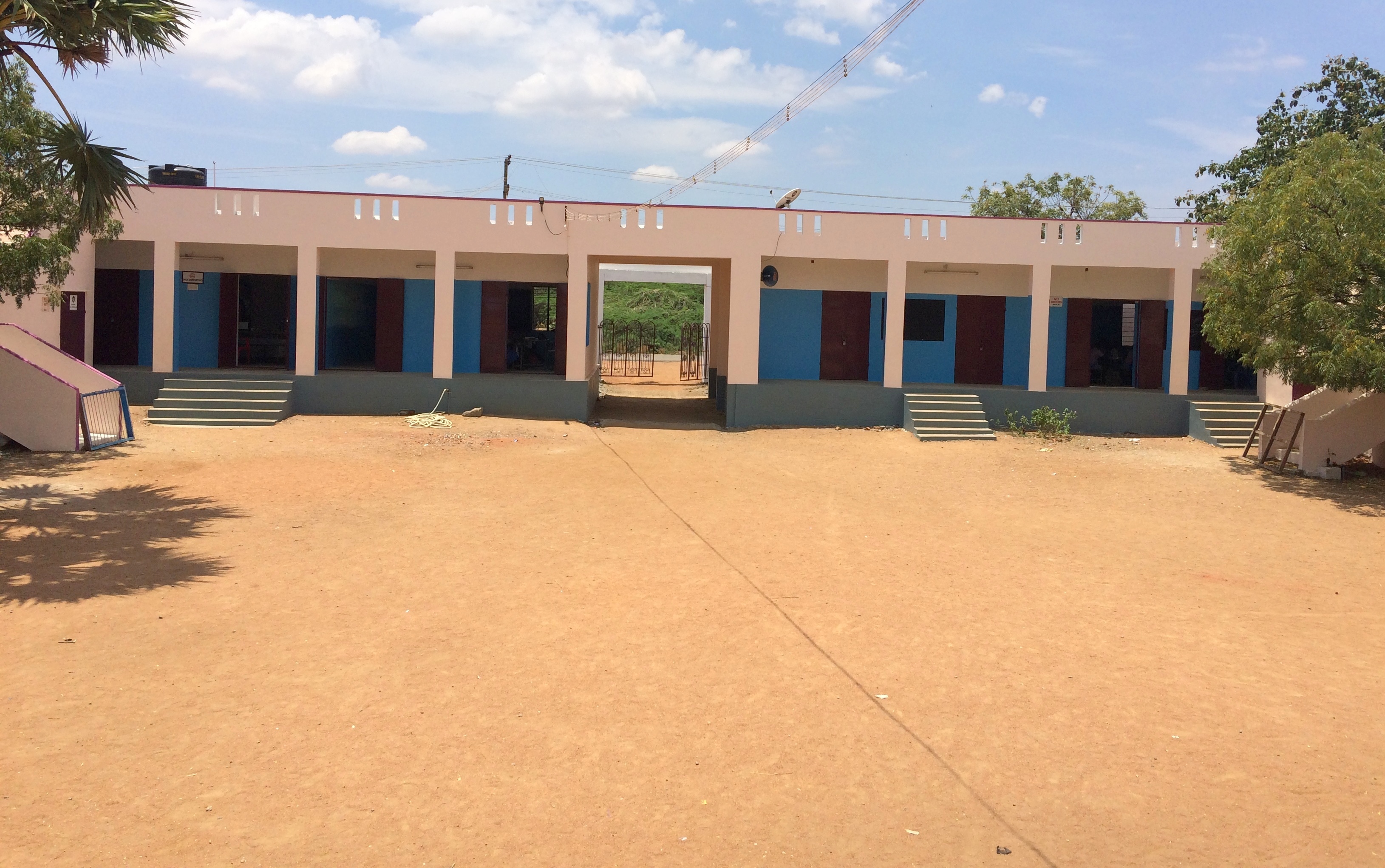 School Photo
