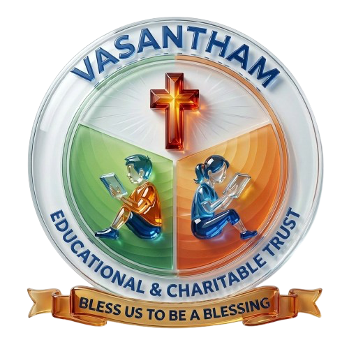Trust Logo