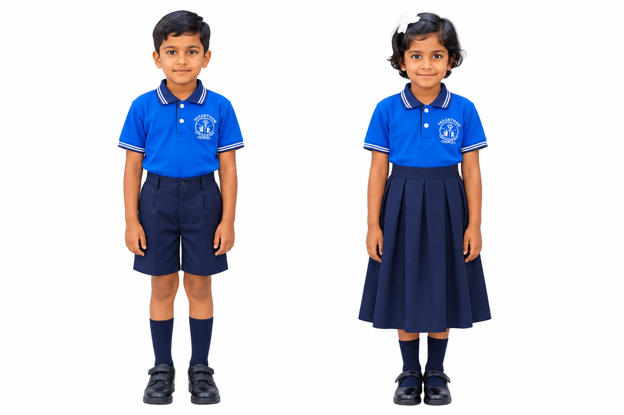 Monday Uniform